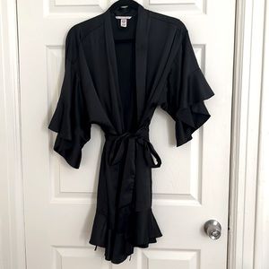 Victoria’s Secret Robe